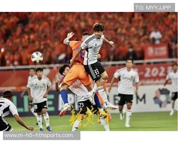 蔚山现代与横滨水手激战在即谁能在亚冠赛场笑到最后