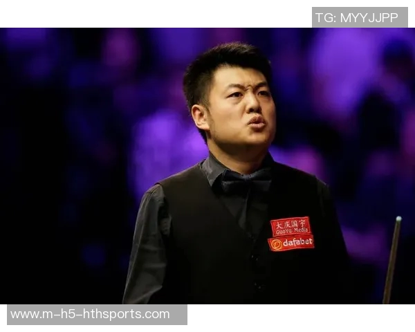 胡昊与梁文博的精彩对决:谁将成为新一代台球冠军的领军人物 胡昊与梁文博的精彩对决:谁将成为新一代台球冠军的领军人物