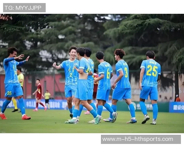 黑龙江与长春的激烈对决展现东北足球的独特魅力与竞争精神 黑龙江与长春的激烈对决展现东北足球的独特魅力与竞争精神