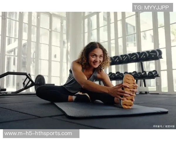 探索健身之道揭示三种最佳运动方式助你塑造完美身材