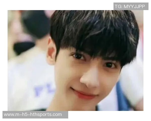 罗云熙心目中的足球巨星是谁他对他们的热爱与追随揭秘